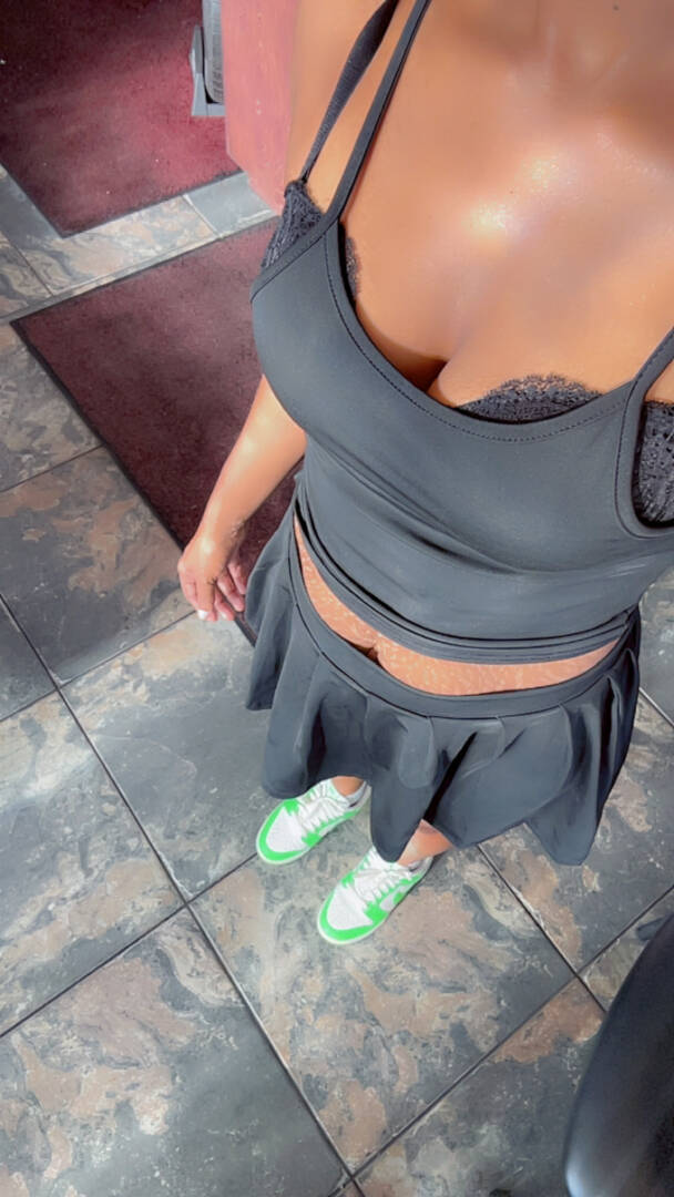 Ava - Independent Female San Jose Escort