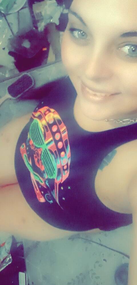 Jocelyn - Independent Female Fresno Escort