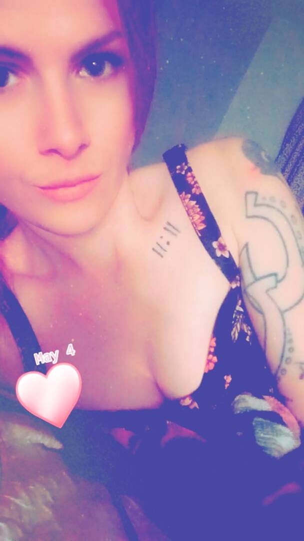Harley - Independent Female Memphis Escort