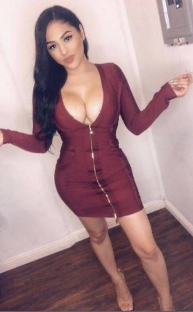 Alley - Independent Female Las Vegas Escort