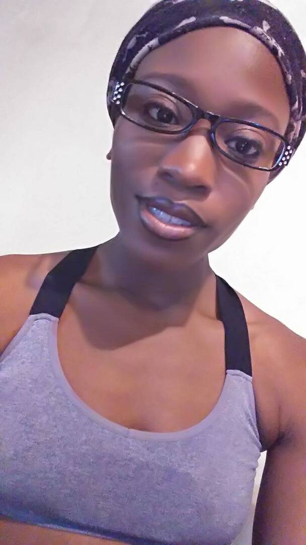 Lyrique - Independent Female San Antonio Escort