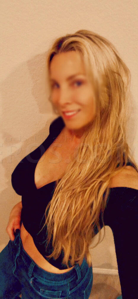 Sydney - Independent Female Las Vegas Escort