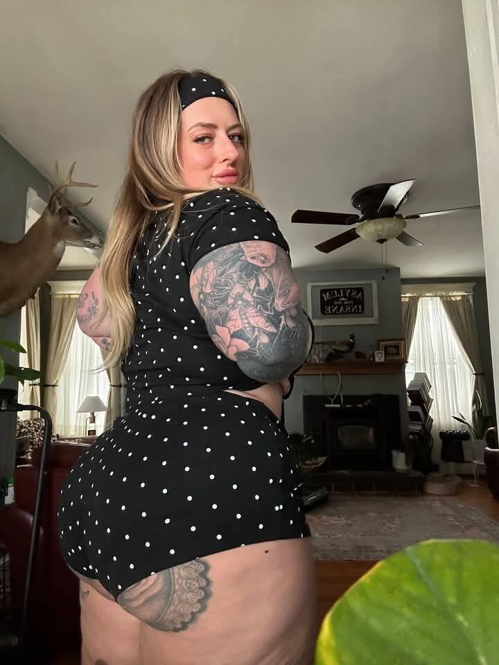 Assentie - Independent Female Jacksonville Escort