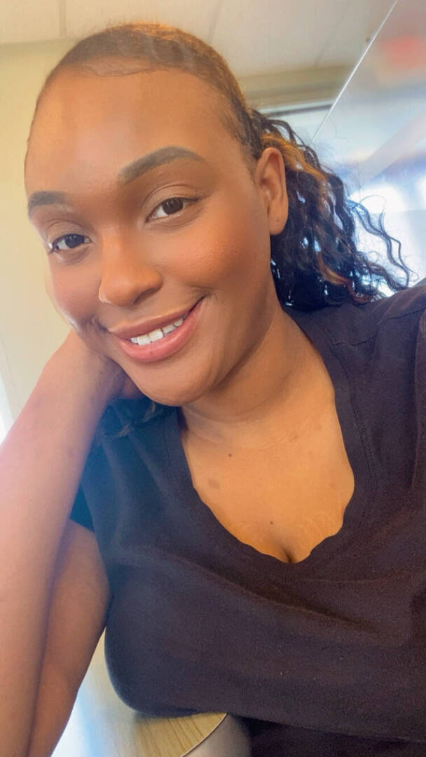 Mocha - Independent Female Wichita Escort