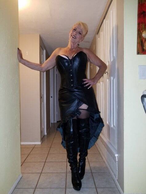 Jacqueline - Independent Female Tucson Escort