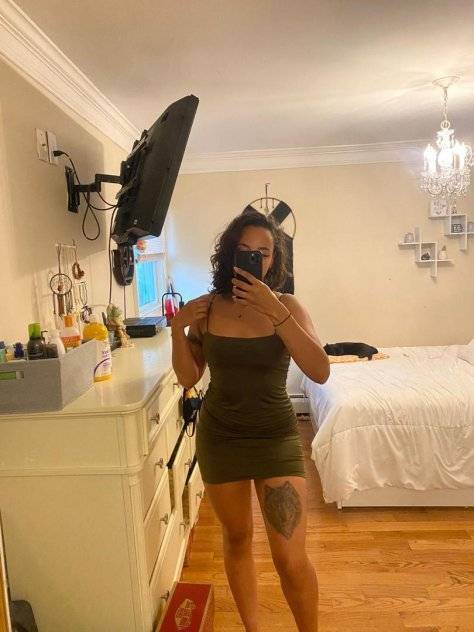 Mary - Independent Female New Orleans Escort