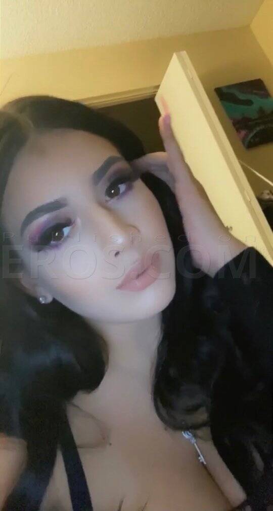 Mariah Sweet - Independent Female Houston Escort