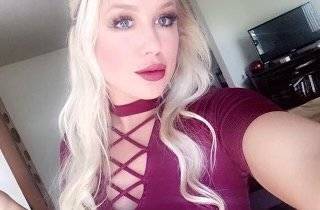 Juniper - Independent Female Salt Lake City Escort