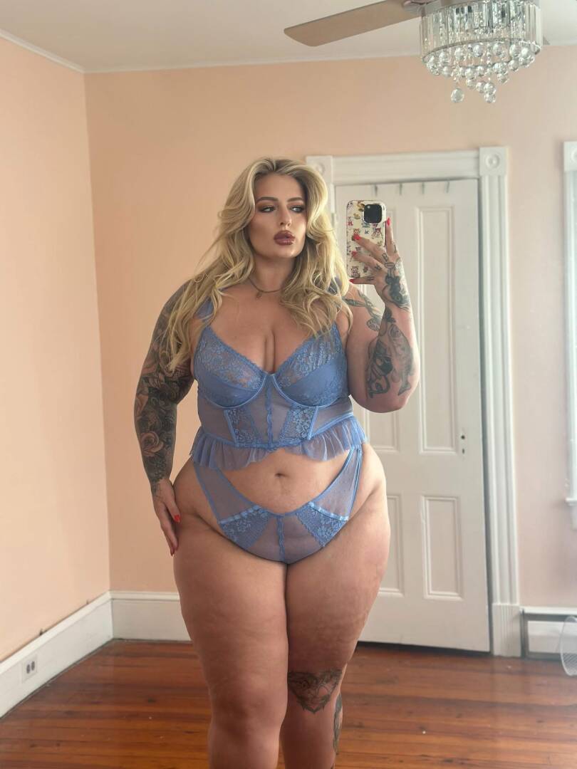 Jelda - Independent Female Louisville Escort