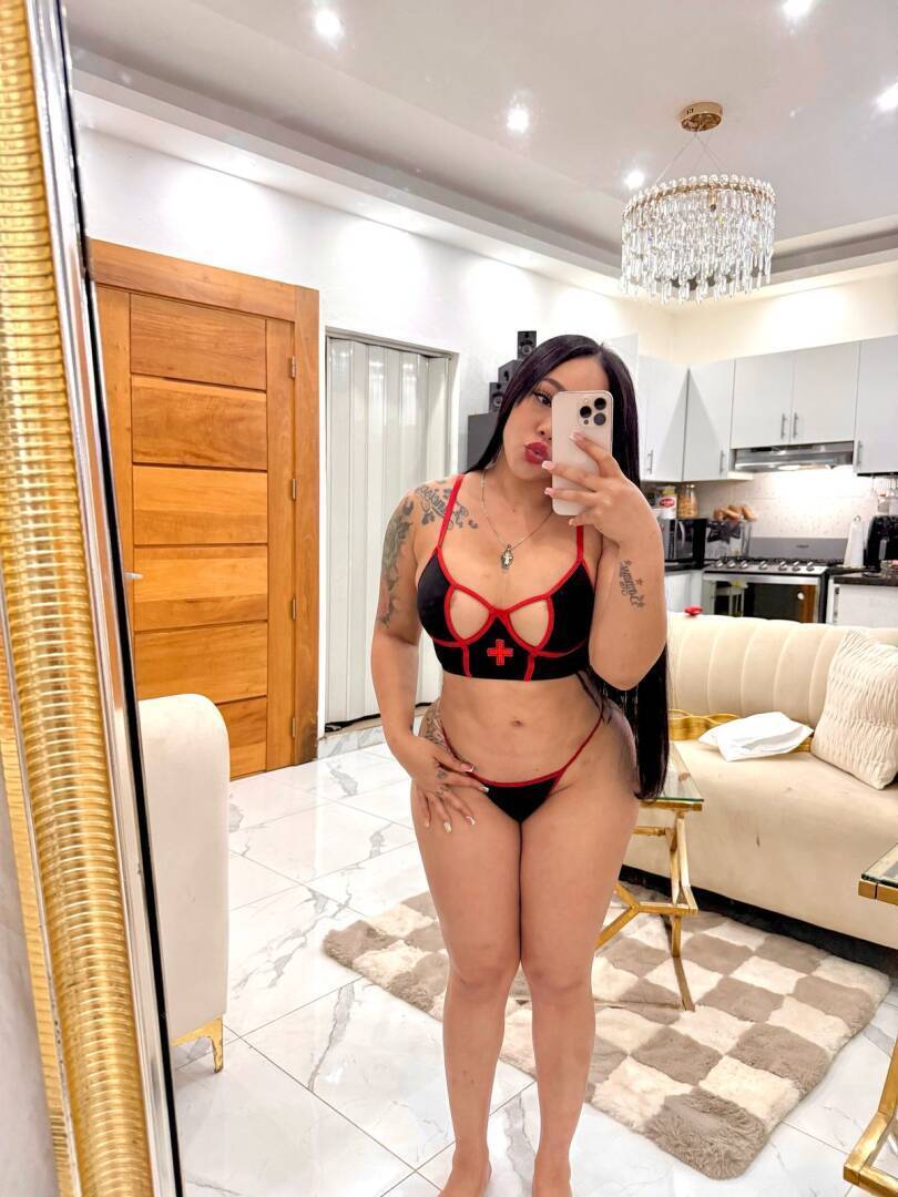 Sofoke - Independent Female Wichita Escort