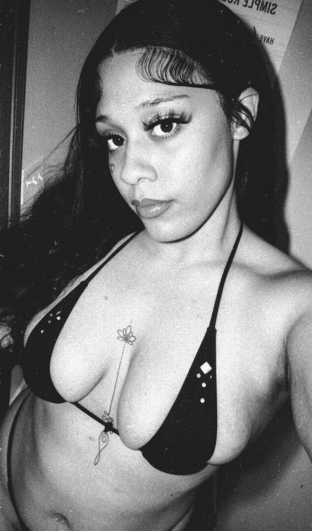 Cierra - Independent Female Portland Escort