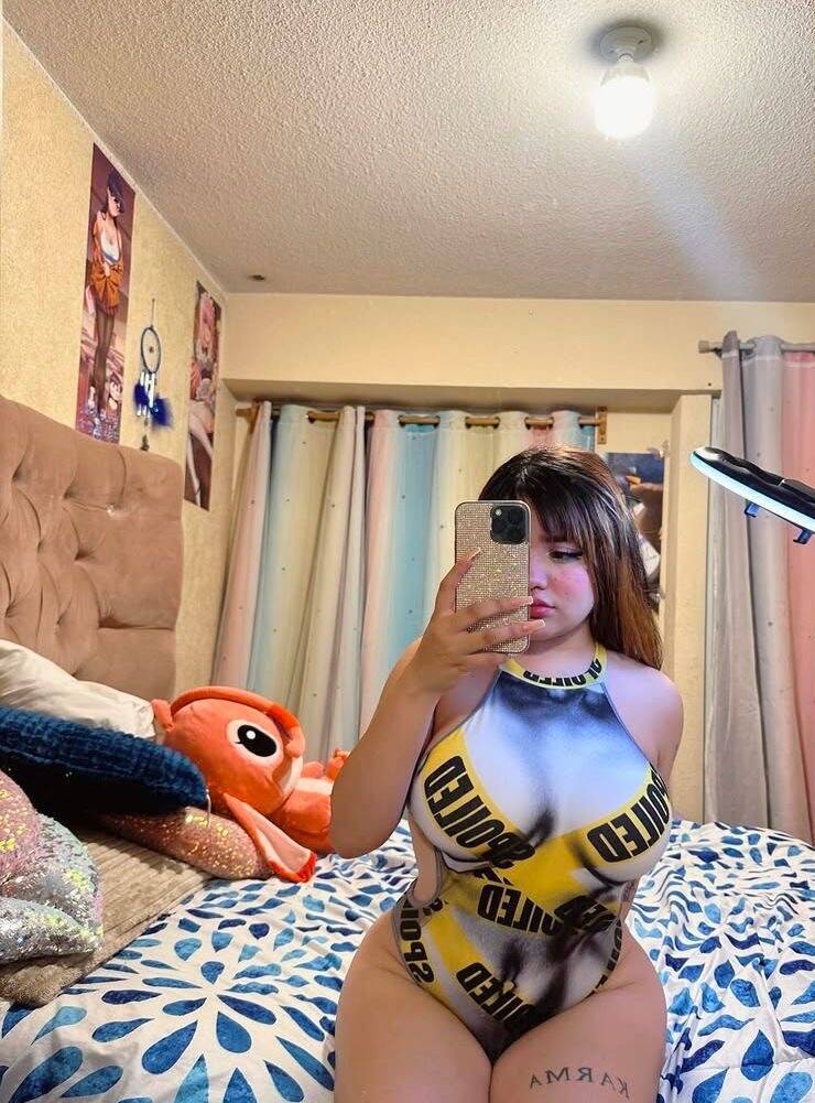 Alondra - Independent Female Honolulu Escort