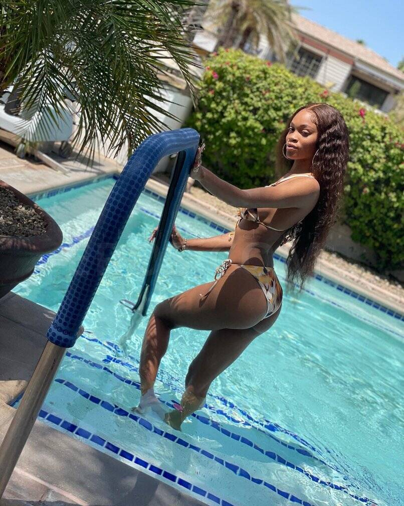 Alexis - Independent Female Scottsdale Escort