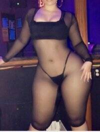 Sofia - Independent Female Washington D.C. Escort