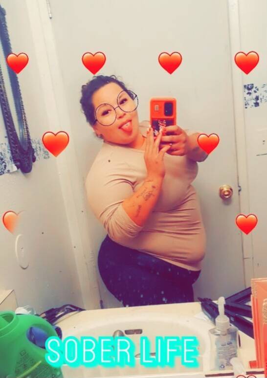 Aaliyah - Independent Female Fresno Escort