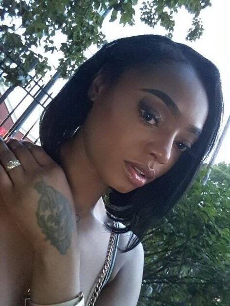 Camille - Independent Female Bronx Escort