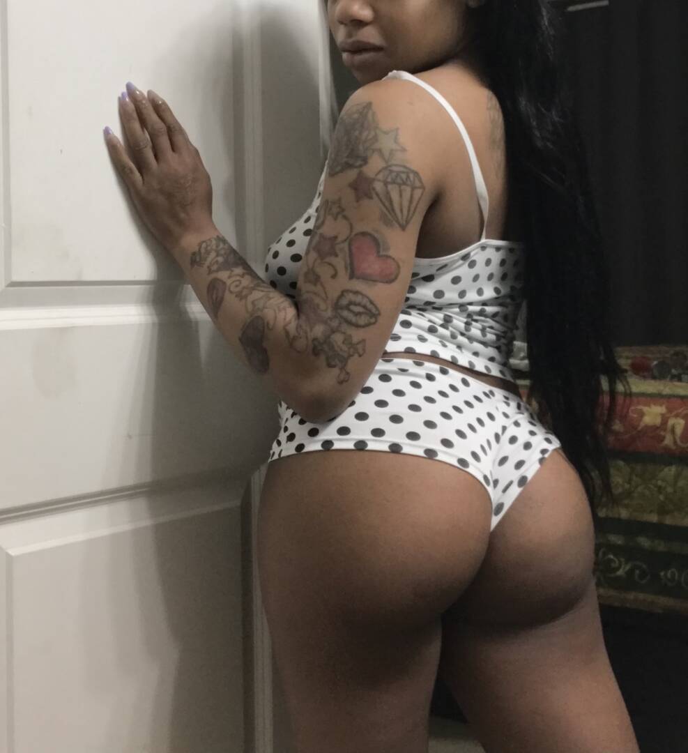 Candy - Independent Female Memphis Escort