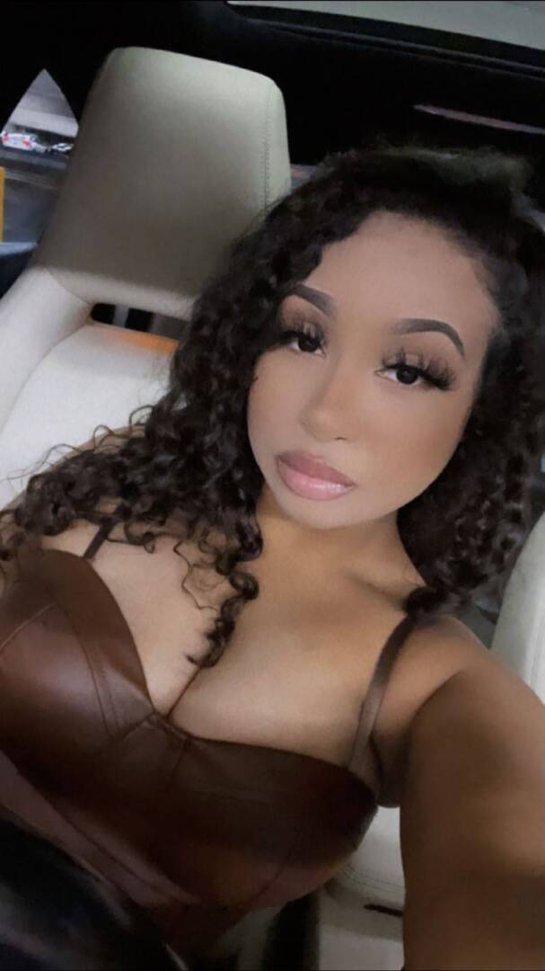 Destiny - Independent Female Las Vegas Escort