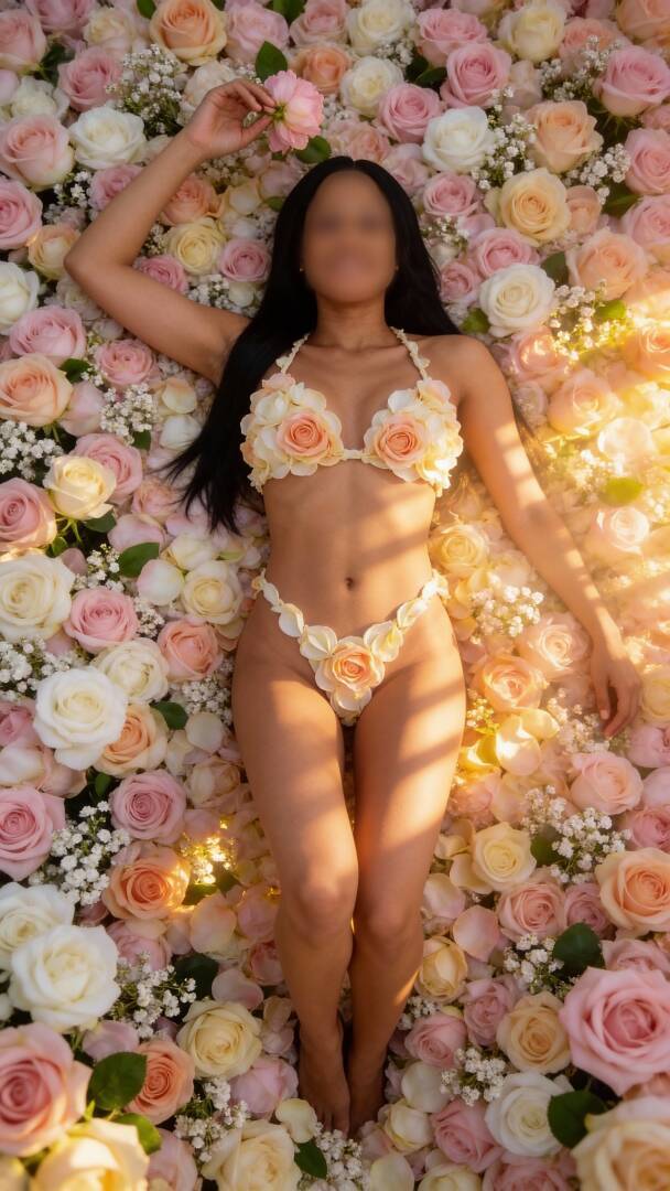 Macie - Independent Female Chicago Escort