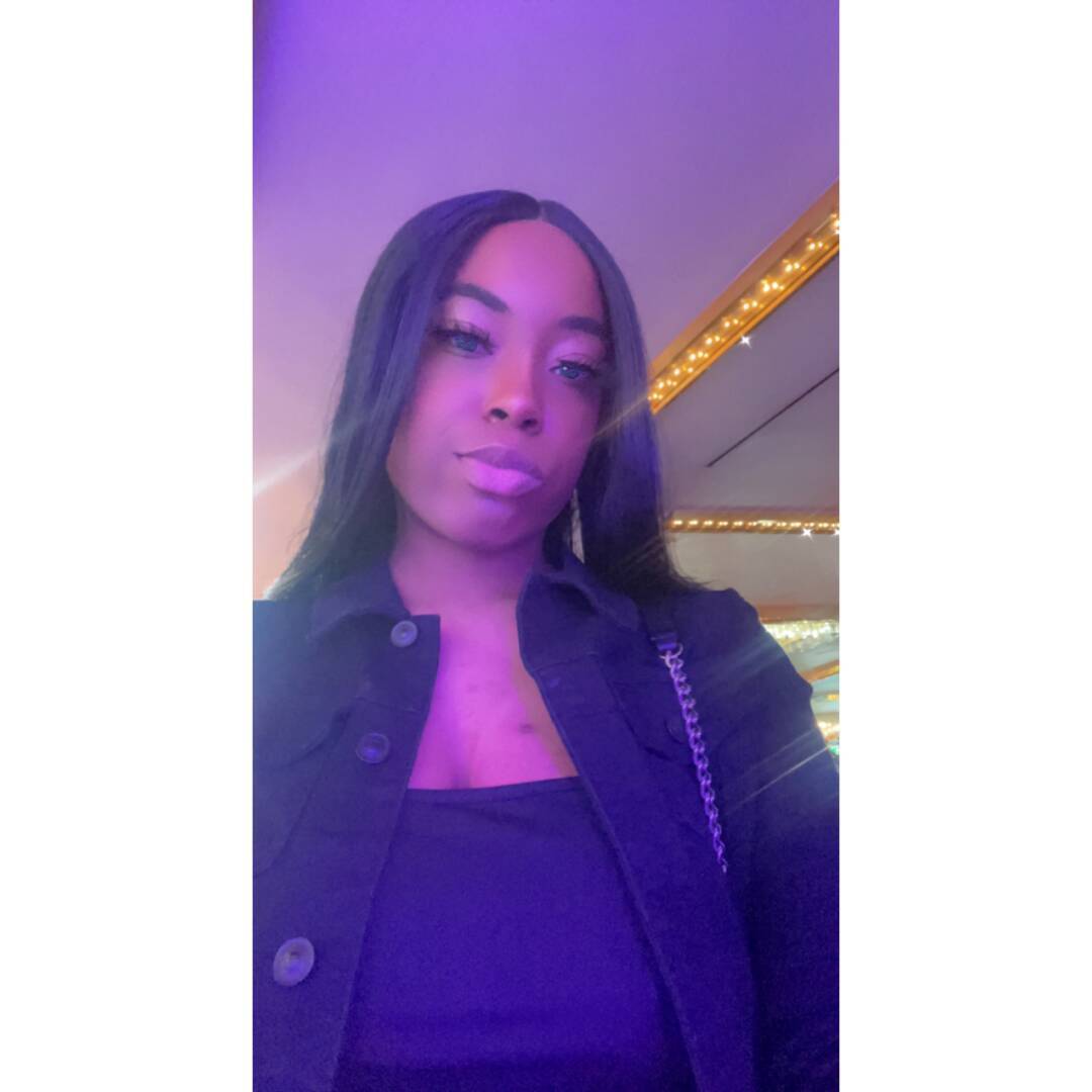 Kalini - Independent Female Las Vegas Escort