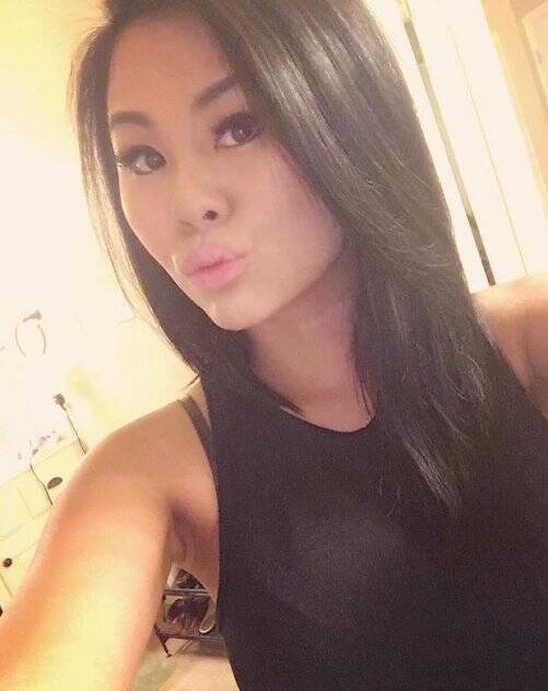 Angelina - Independent Female Palm Springs Escort