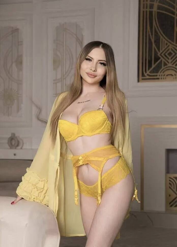 Abbie - Independent Female Indianapolis Escort