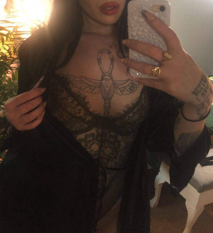 Tatiana - Independent Female Minneapolis Escort