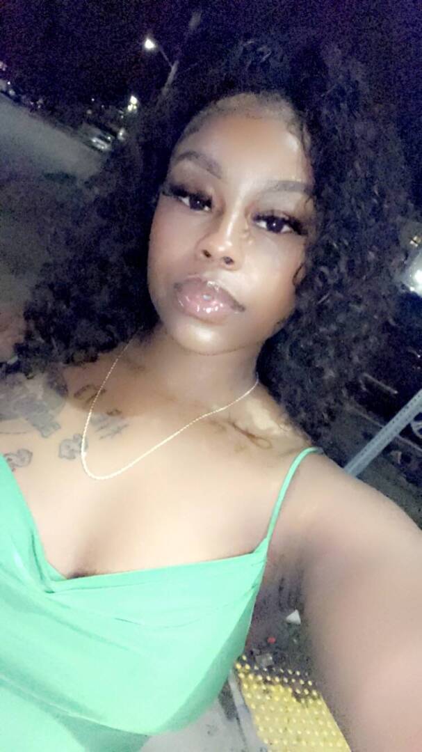 Kashmere - Independent Female Portland Escort