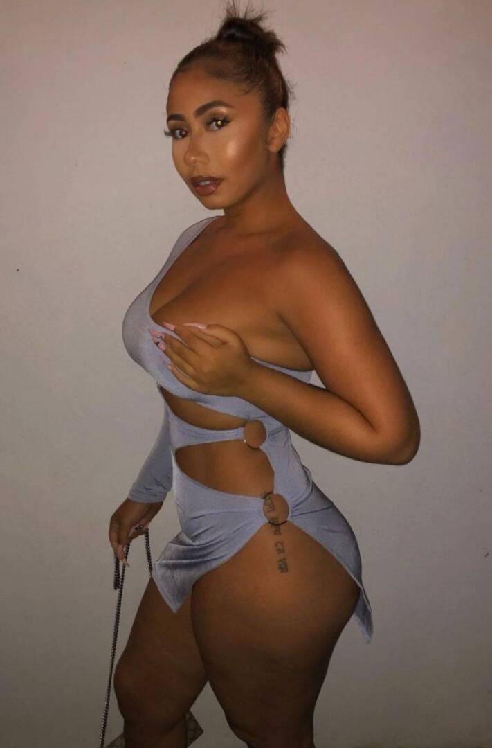 Shayla - Independent Female Las Vegas Escort