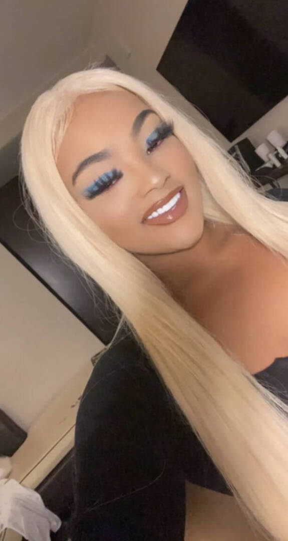 Brielle banks - Independent Female Oakland Escort