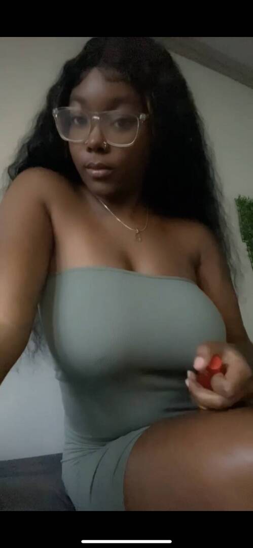 Anuh Bby - Independent Female Houston Escort