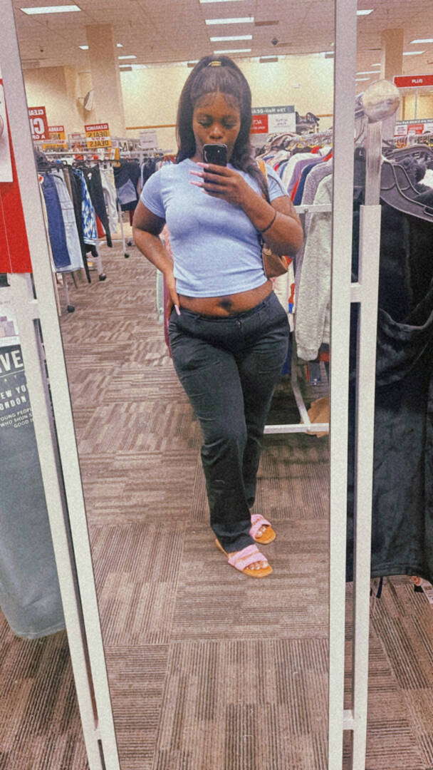 Chanel - Independent Female Houston Escort