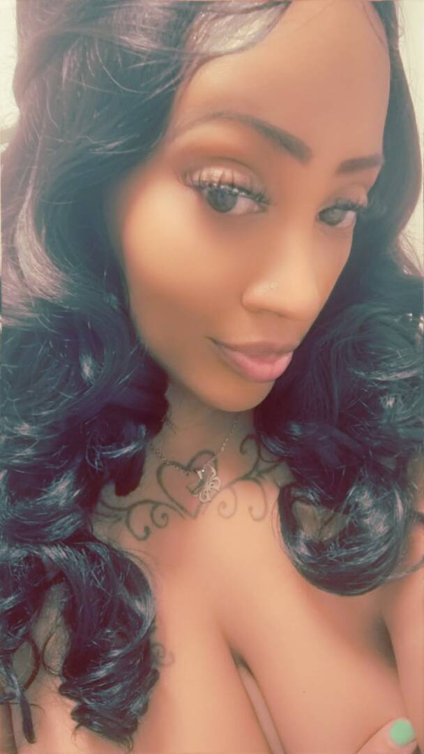 Karmella ( Candi ) - Independent Female Atlanta Escort