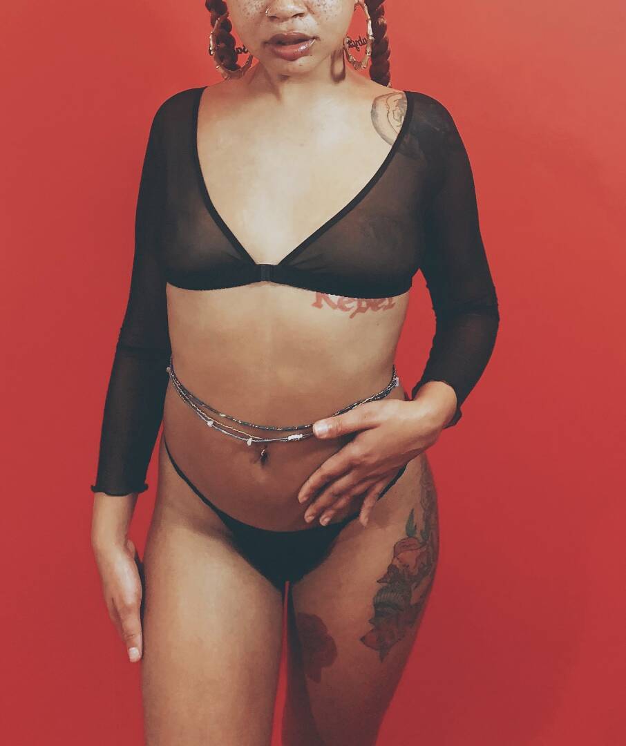 Darla - Independent Female Los Angeles Escort