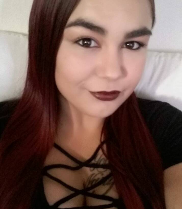 Alexa - Independent Female San Francisco Escort