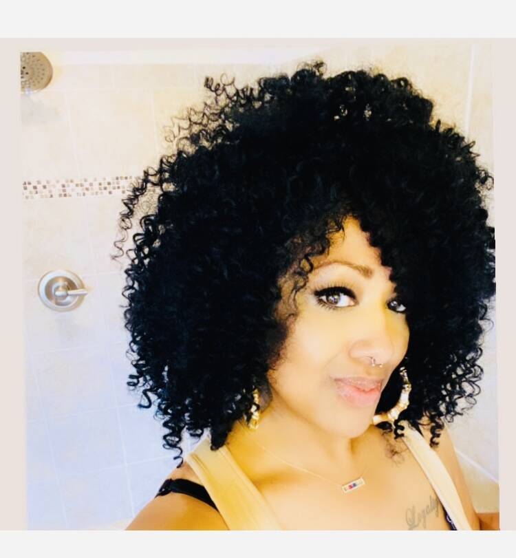 ARIA - Independent Female Charlotte Escort