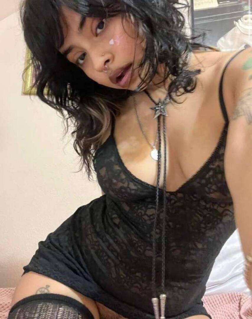 Alissa - Independent Female Las Vegas Escort