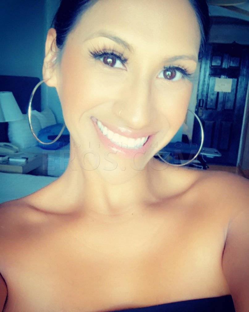 Alessandra Garcia - Independent Female Mesa Escort