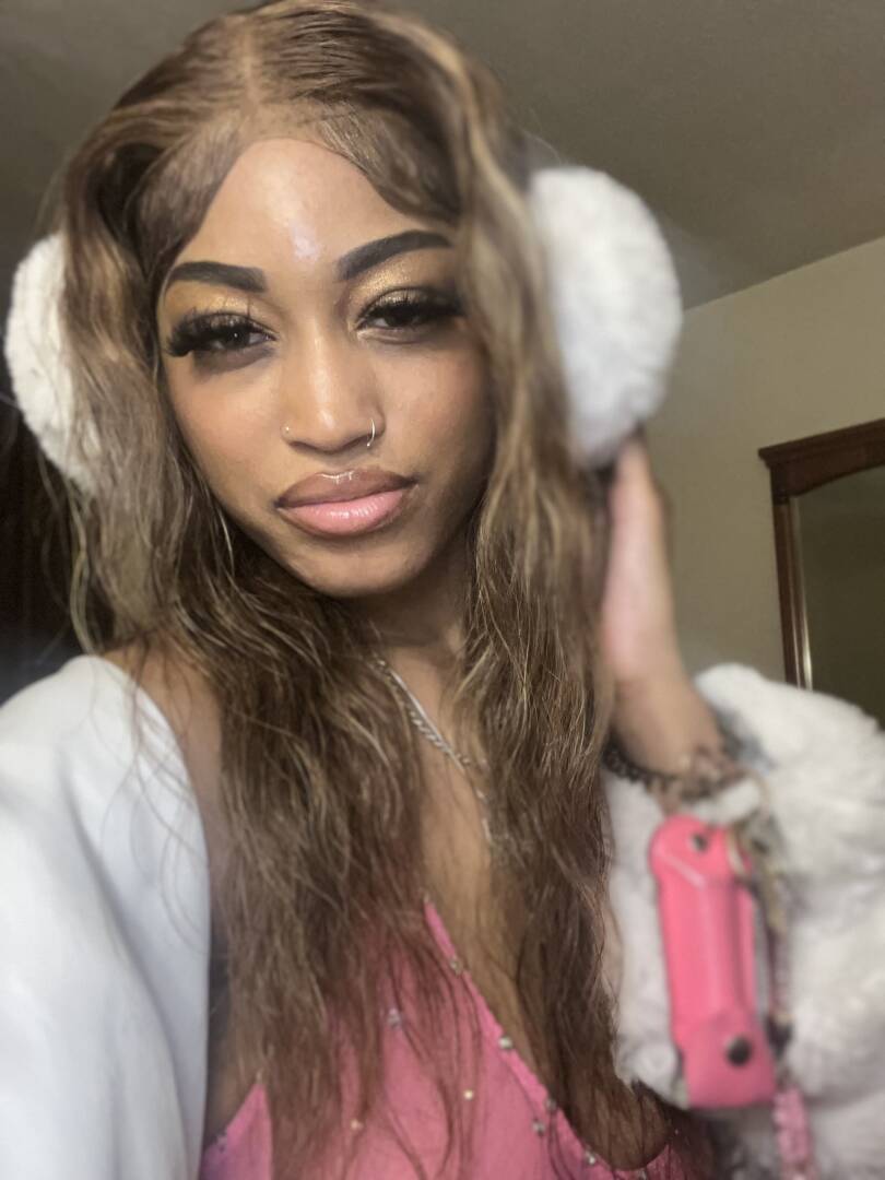 Dream☺️ - Independent Female Dallas Escort