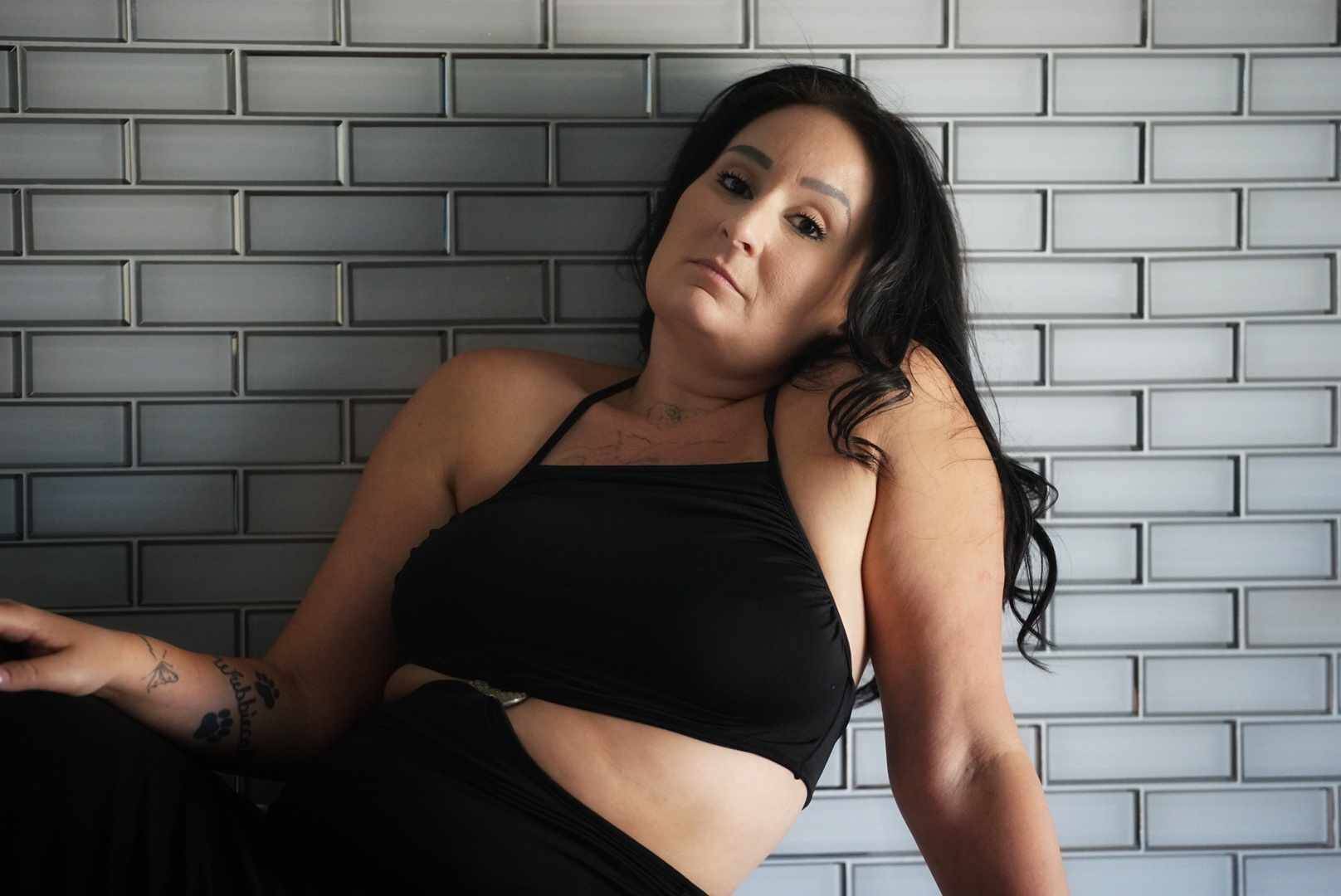 Reva Storm - Independent Female Las Vegas Escort