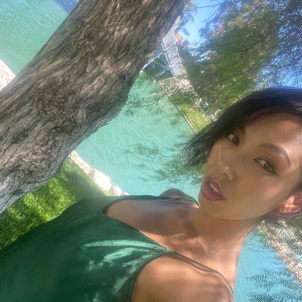 Alana Kane - Independent Female Los Angeles Escort