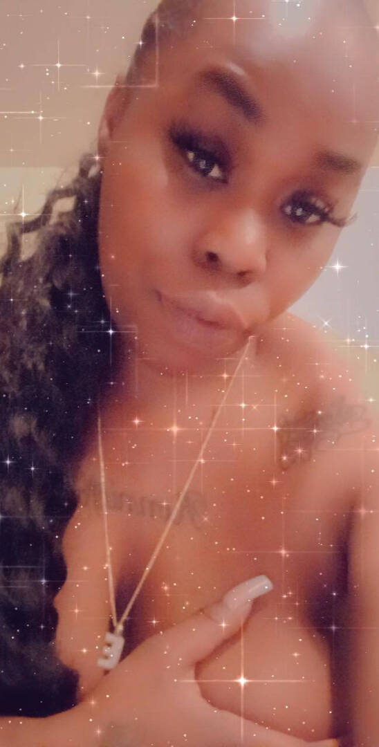 Shanice - Independent Female Las Vegas Escort