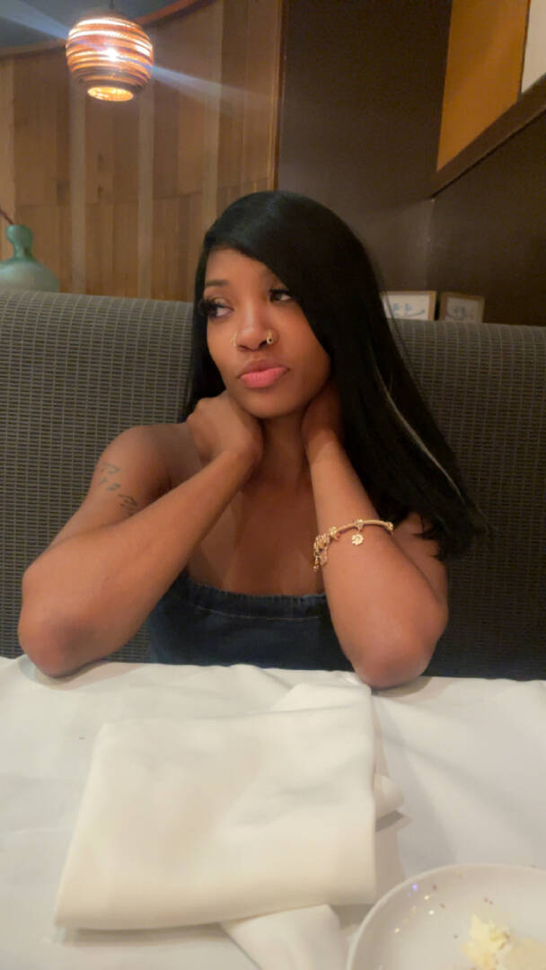 Bunni - Independent Female Wichita Escort