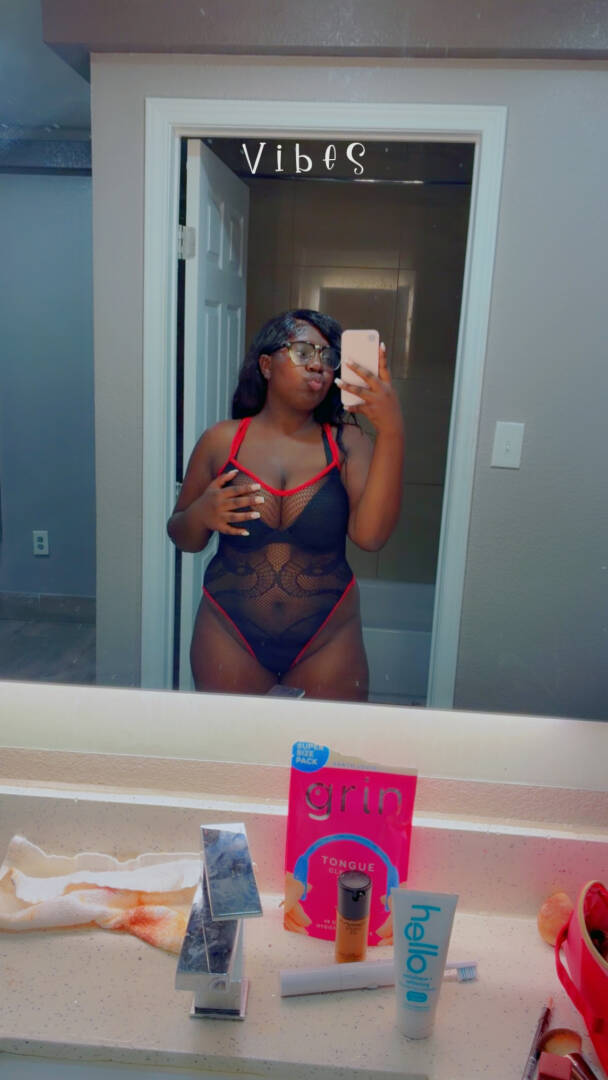 Cookie - Independent Female New Orleans Escort