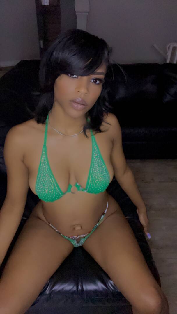 Sevyn - Independent Female Dallas Escort