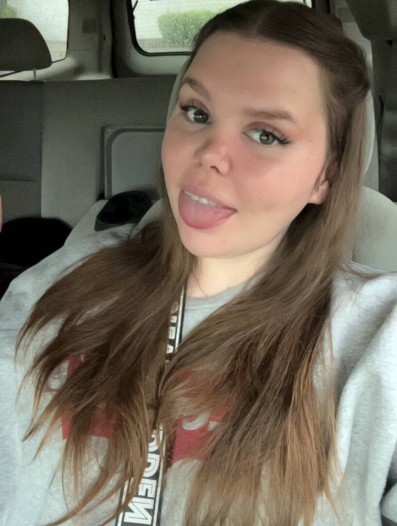 Jamie - Independent Female Philadelphia Escort