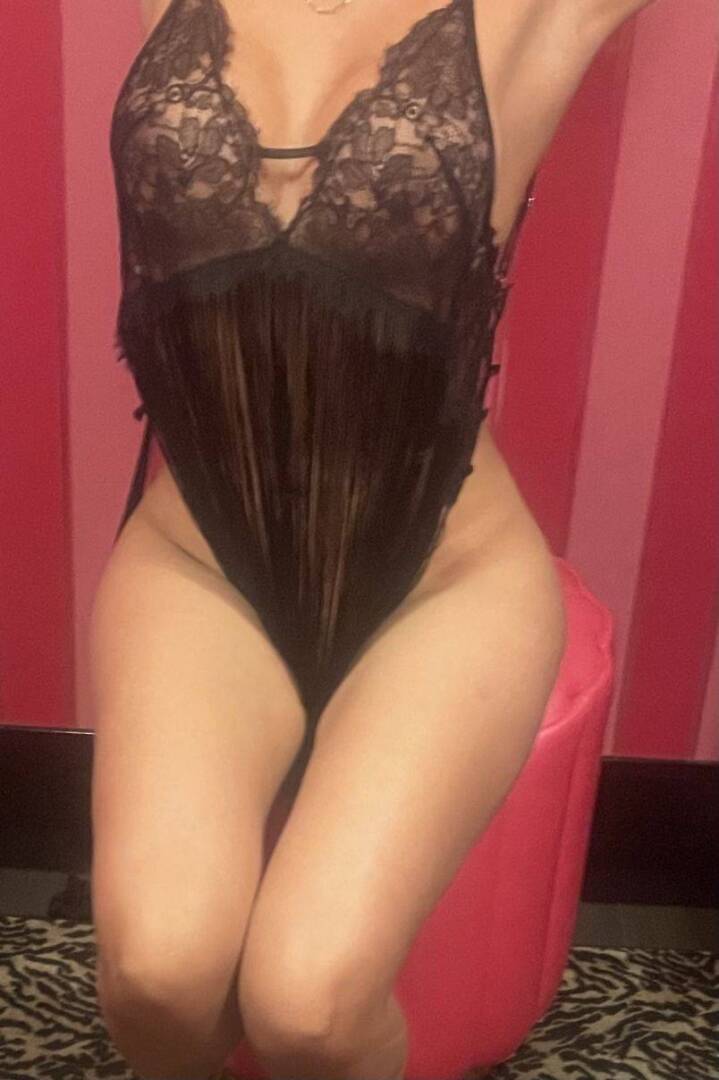 Jesica - Independent Female Denver Escort