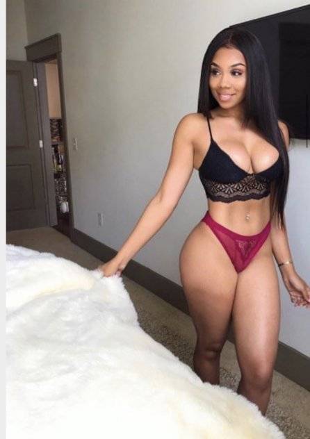 Monica - Independent Female Washington D.C. Escort