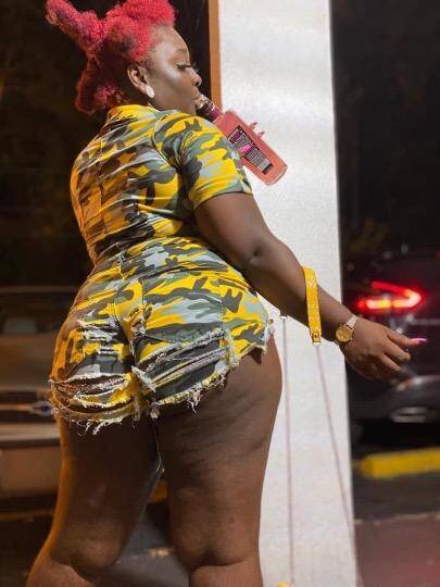 Arei - Independent Female Daytona Escort