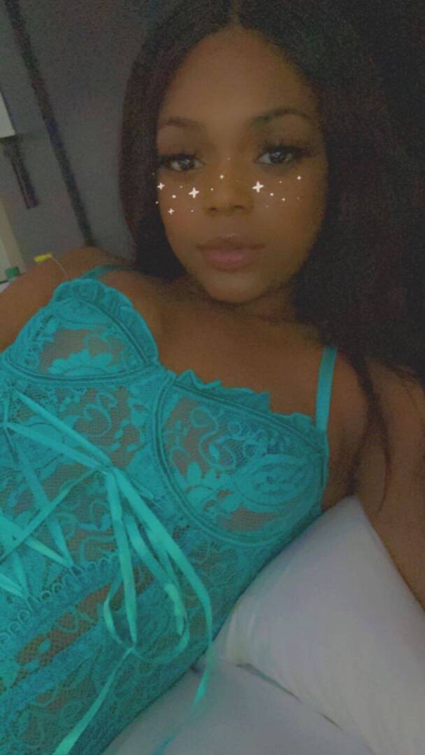 Trinity - Independent Female Houston Escort